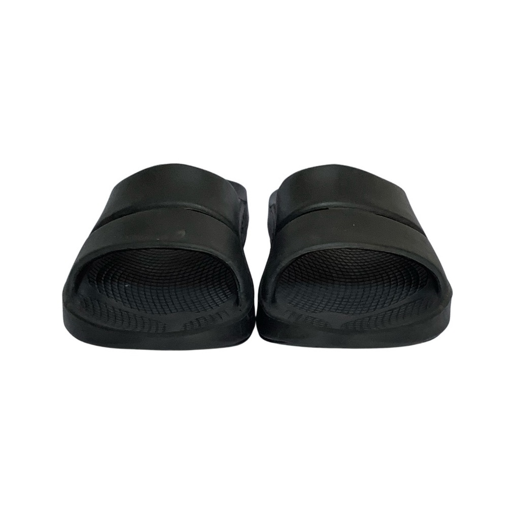 OOFOS OOAH Recovery Slide Sandal - Picture 4 of 9